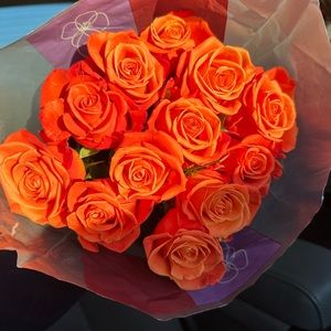 Meet your Posher, Kendyl